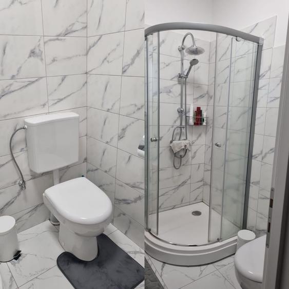 Casă cu 3 camere în Dragșina