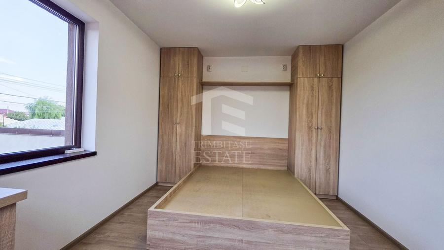 Casă individuală cu 3 camere cu Canalizare în Alexandriei