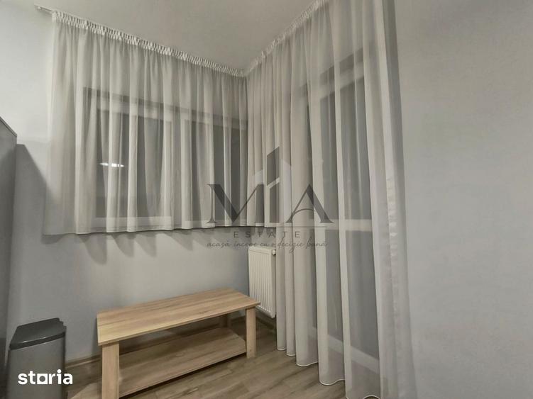 Apartament cu 3 camere în Spitalul Județean