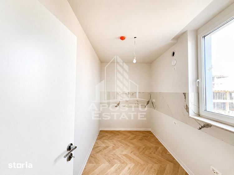 Apartament cu 2 camere în Aradului — fotografia 3