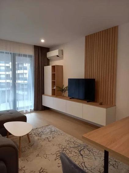 New Apartament AVIATIEI NUSCO CITY PARCARE SUBTERANA - 4