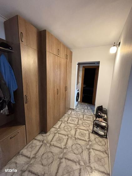 Apartament cu 2 camere decomandat în Obcini