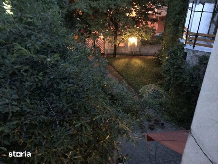 Casă cu Teren 700 Mp în Centrul Civic
