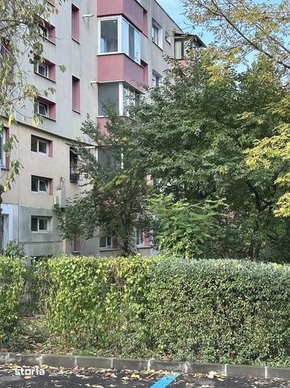 Apartament cu 2 camere în Gemenii