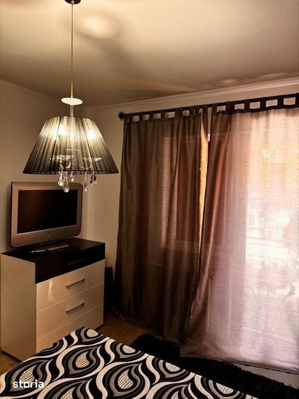 Baneasa - Greenfield - 2 Camere - Design Unicat - Centrala - Disponibi - 3
