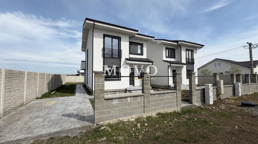 Duplex Despartit | Curte mare | Pozitie buna | Toate utilitatile