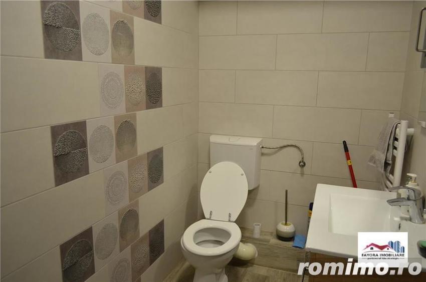 Apartament cu 3 camere decomandat în Tudor