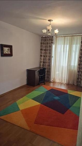 Apartament cu 2 camere decomandat în Trivale