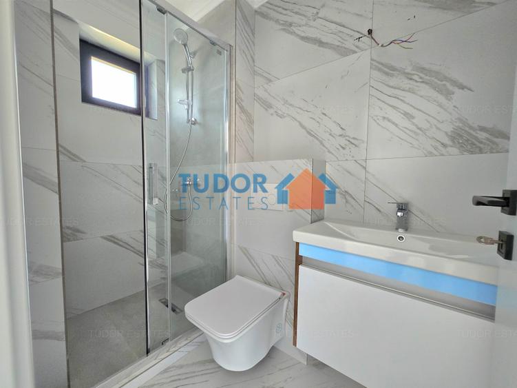 Apartament cu 3 camere în Pipera