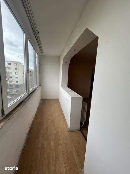 Apartament cu 4 camere decomandat în Mănăștur