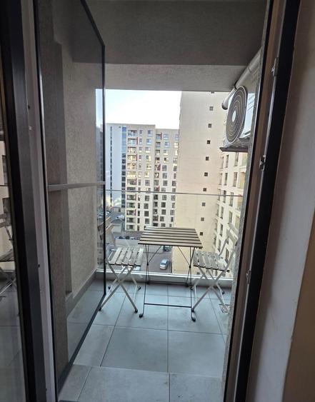 Ocazie garsoniera Exigent Plaza Residence - 7