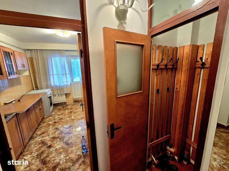Apartament cu 2 camere decomandat în Frații Golești