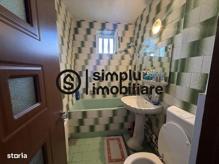 Apartament cu 2 camere în Titulescu