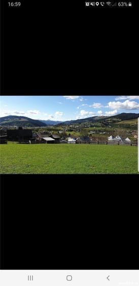 Teren de 1300 mp, în Central