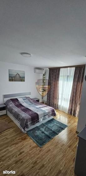 Vila 5 camere, P+1, Techirghiol, curte, centrala gaz, A/C, 3 bai, 2 ba - 5