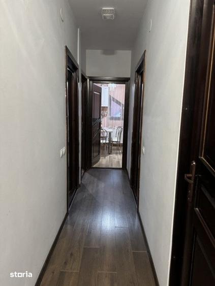 Apartament cu 2 camere în Șelimbăr