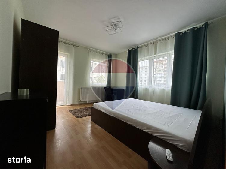 Apartament 3 camere, 66 mp Str. Gheorghe Lazar - 6