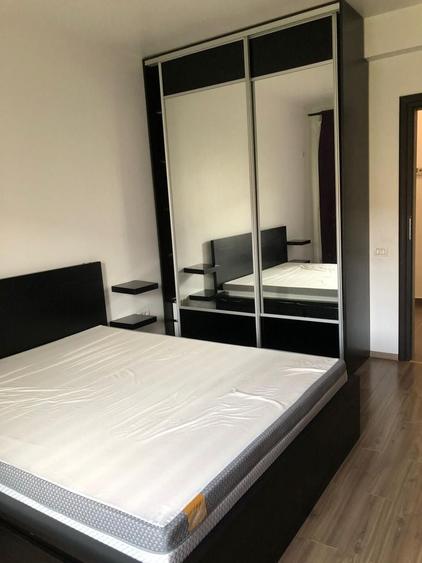 2 camere de vânzare | mobilat complet | etaj 3/8 |  Militari Residence - 10