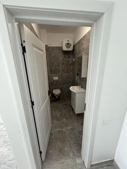 Spațiu comercial, de 38 mp, în Copou