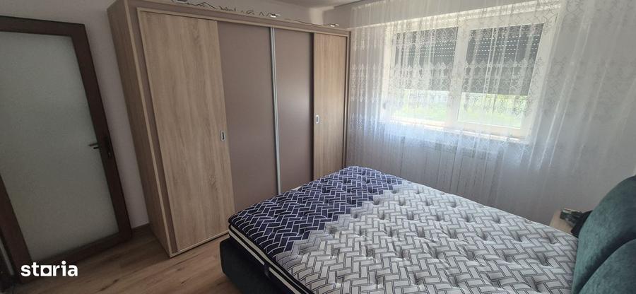 Tomis 3/Apartament 2 camere decomandate Centrala Gaze - 9