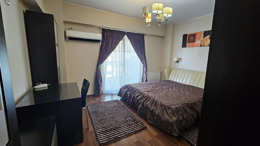 Apartament cu 3 camere decomandat în Calea Plevnei
