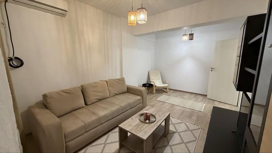 Apartament 2 camere Metropolitan Residence - 7