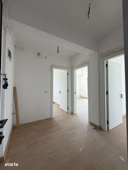 Apartament 2 camere,decomandat sos Alexandriei Bragadiru - 14