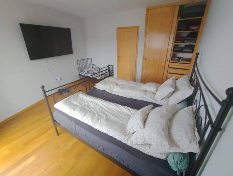 Casă cu 4 camere cu Teren 350 Mp în Dâmbul Rotund