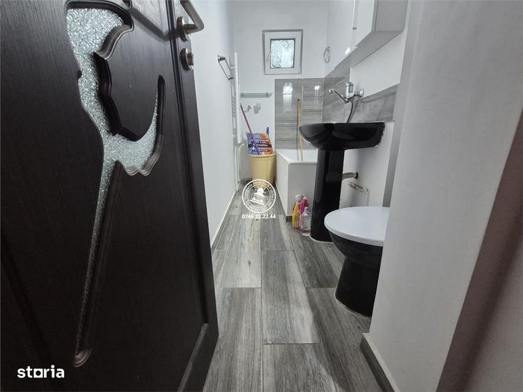 Apartament cu 2 camere în Alexandru cel Bun