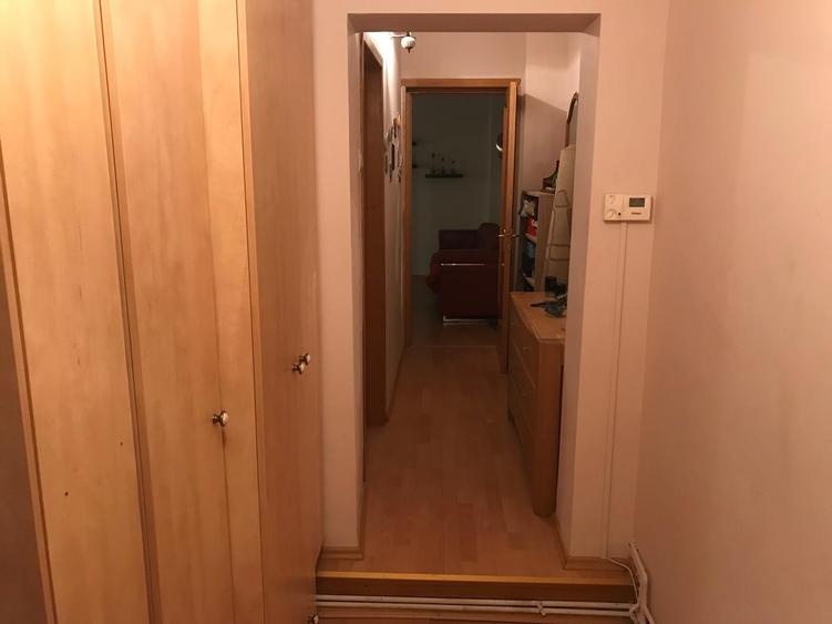 Casă individuală cu 3 camere cu Teren 162 Mp în Vatra Luminoasă