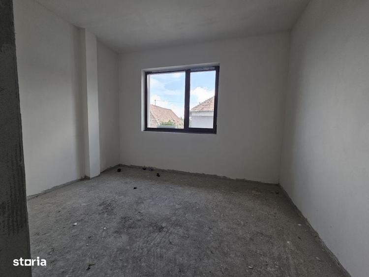 Casă cu 4 camere în Gheorghieni