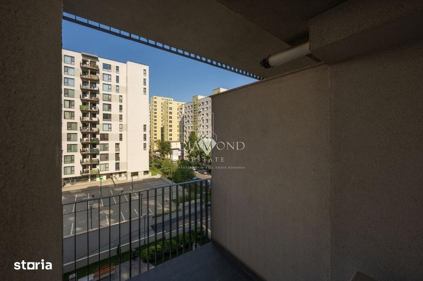 0% Comision | Apartament 2 camere Nusco Citta Pantelimon | Mega Mall - 13