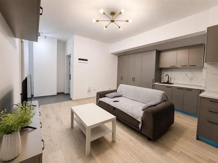 Apartament 2 camere de inchiriat metrou Berceni - 6