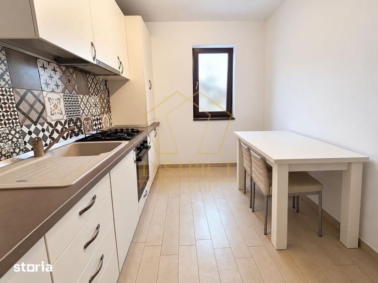 Apartament cu 2 camere în Mehala