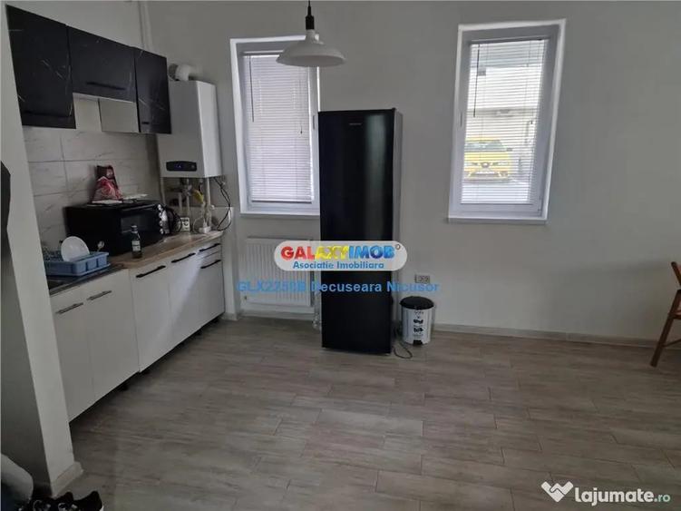 Apartament 2 camere Militari Residence mobilat utilat 42.900 - 3