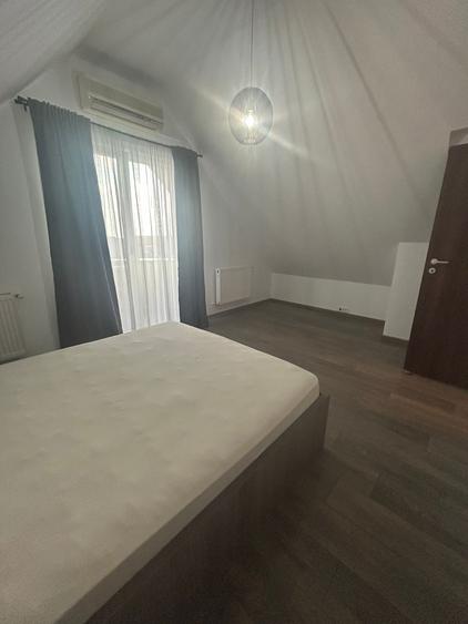 Apartament 3 camere tip duplex,  metrou Dimitrie Leonida - Berceni - 14