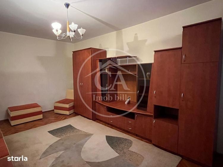 Apartament cu 4 camere decomandat în Calea Aradului