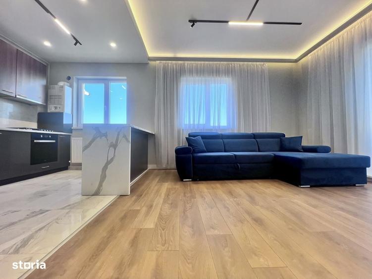 Apartament cu 3 camere în Timișoara