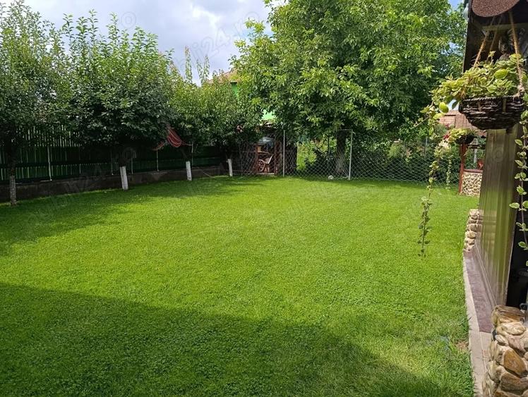 Casă cu 3 camere cu Teren 565 Mp în Câmpia Turzii