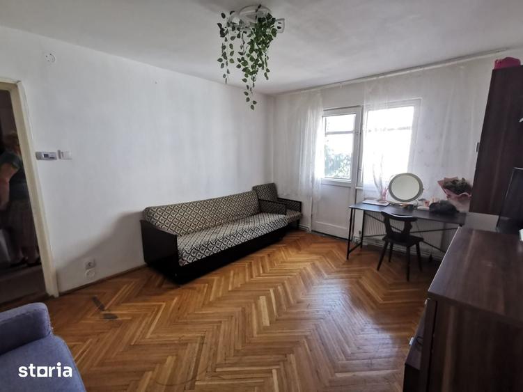 Apartament 2 camere Sibiu Vasile Aaron - 2