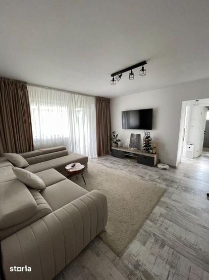 Apartament 2 camere, 53 mp, centrala, AC, Brazda lui Novac - 7