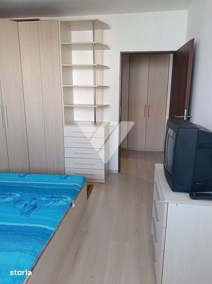 Apartament 2 camere Etaj 3 Lift Parcare privata Sibiu - 12