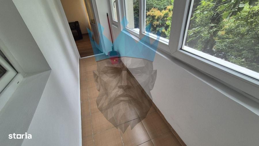 Apartament cu 2 camere în Alexandru Obregia