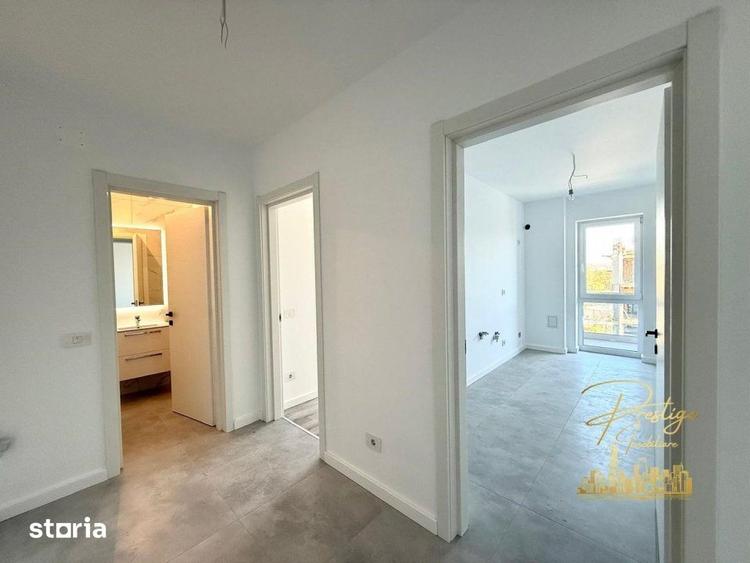 Apartament cu 2 camere în Calea Aradului