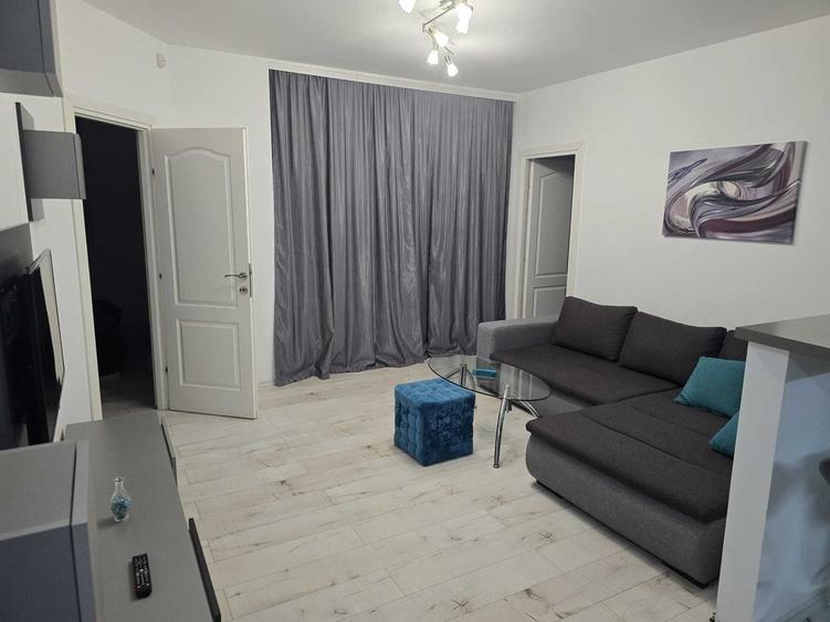 De inchiriat apartament cu 3 camere, ARED KAUFLAND - 7