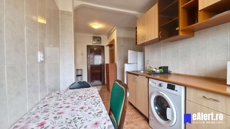 Apartament cu 2 camere în Berceni