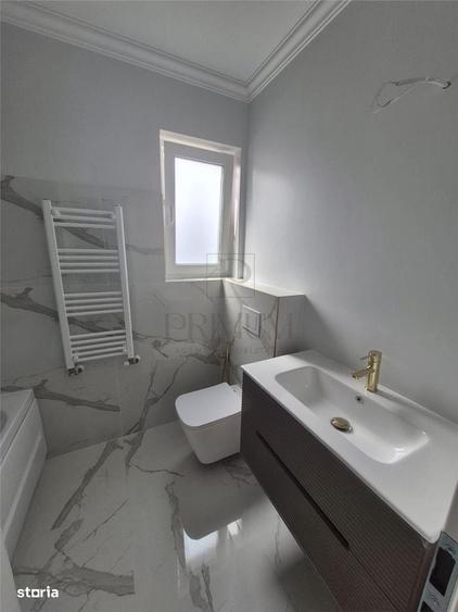 Casă cu 4 camere în Urseni