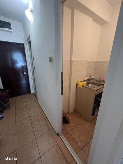 Garsonieră în Podu Roș