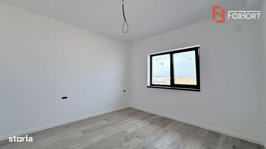 Duplex cu 5 camere si toate utilitatile - Mosnita Veche - Serena 3 - 3