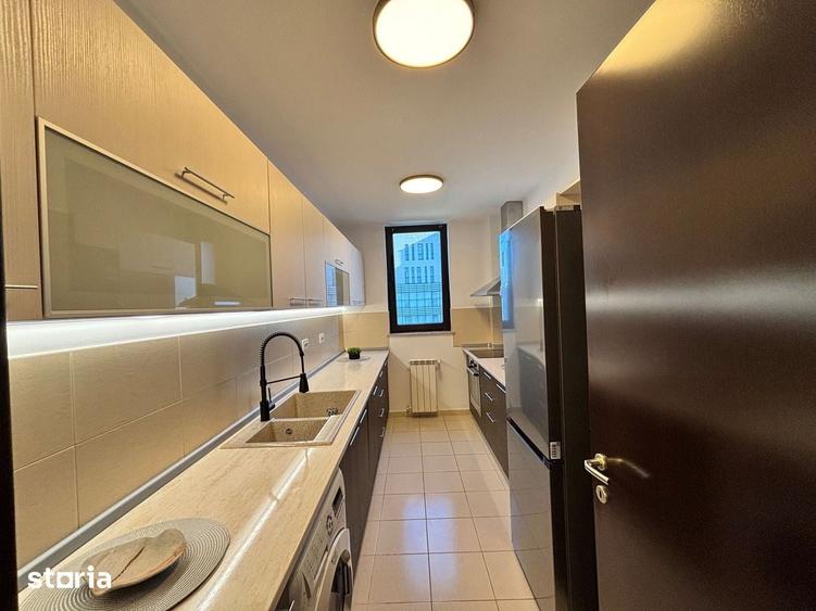 NORTH AREA LAKE VIEW | 4 camere | 2 parcări - 11